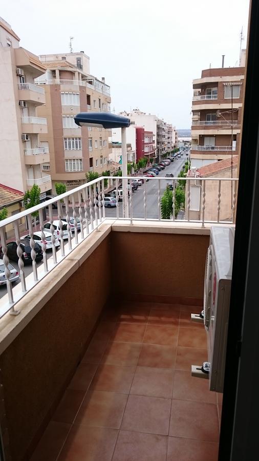 Apartamento トレビエハ エクステリア 写真