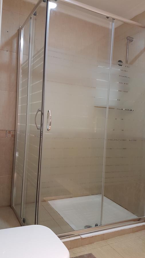 Apartamento トレビエハ エクステリア 写真